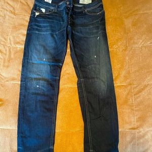 DIESEL Sleenker 34x32 HARDLY WORN, GREAT CONDITION